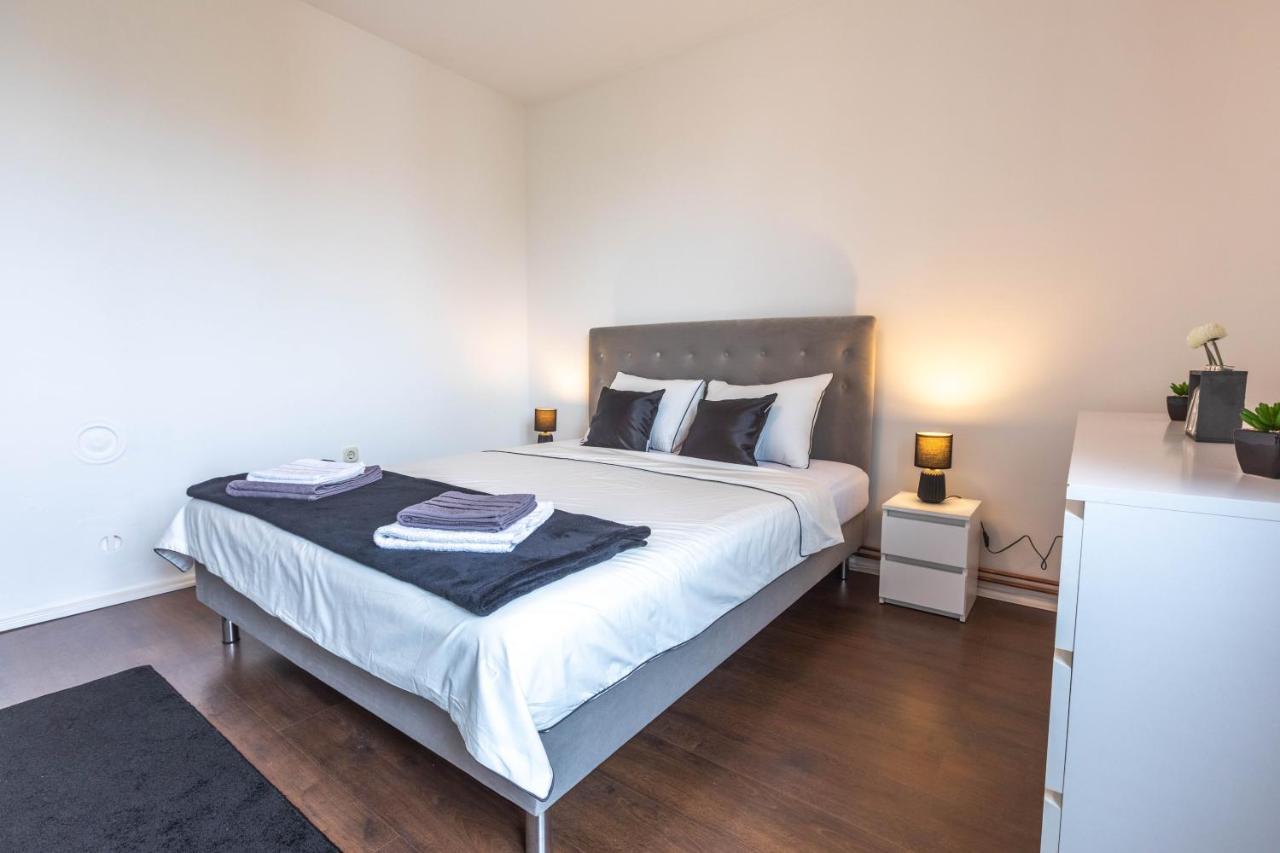Cosy Apartment Hugo Osijek Zewnętrze zdjęcie