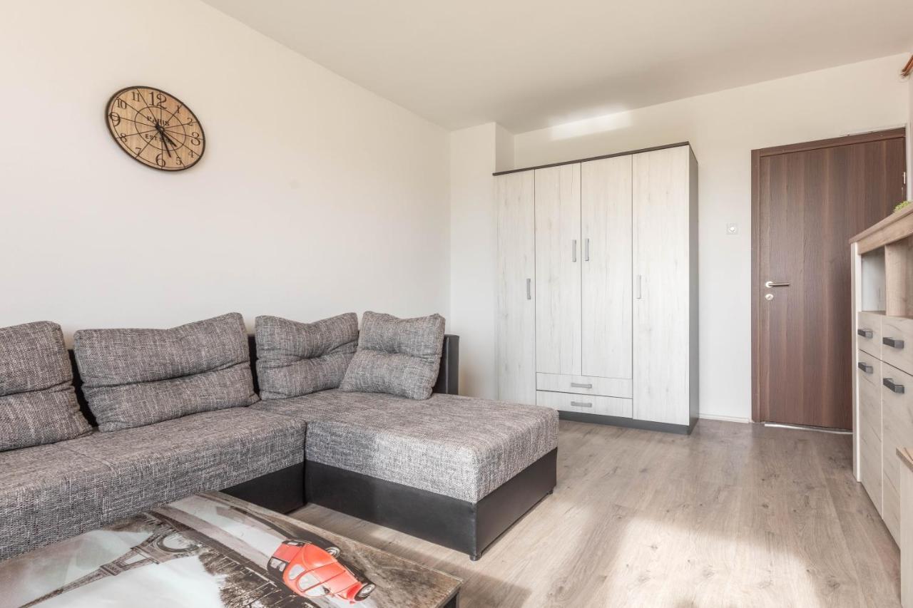 Cosy Apartment Hugo Osijek Zewnętrze zdjęcie