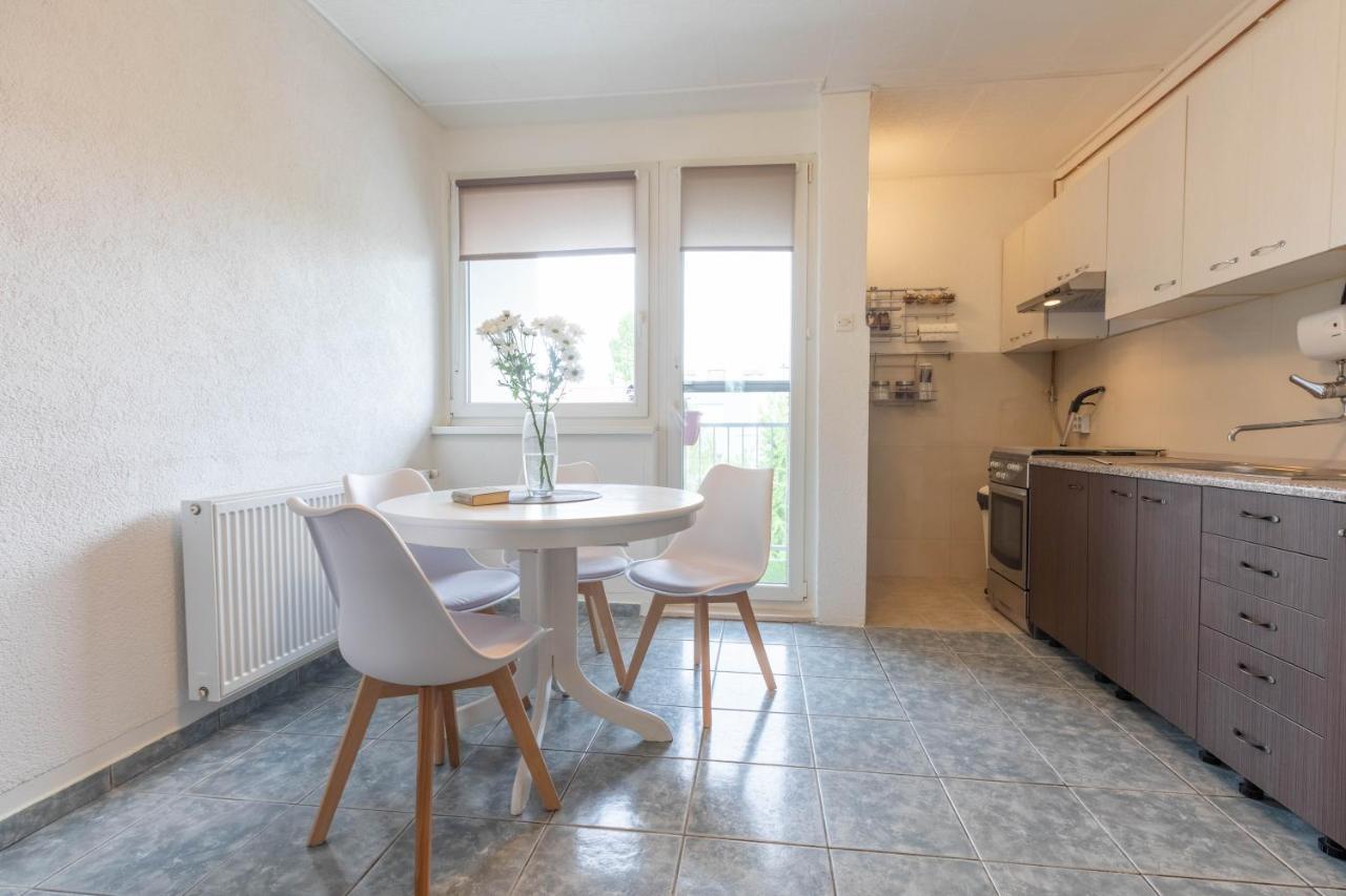 Cosy Apartment Hugo Osijek Zewnętrze zdjęcie