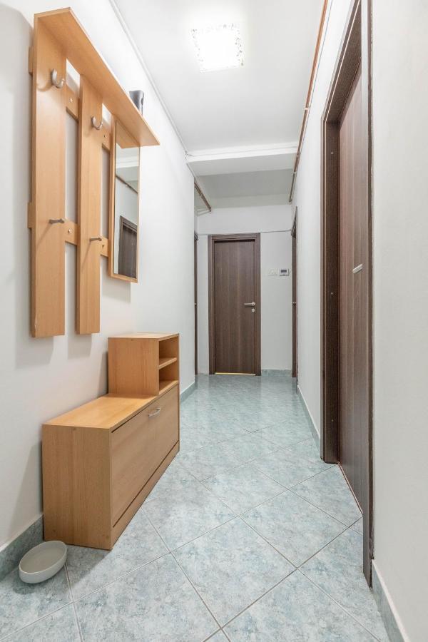 Cosy Apartment Hugo Osijek Zewnętrze zdjęcie