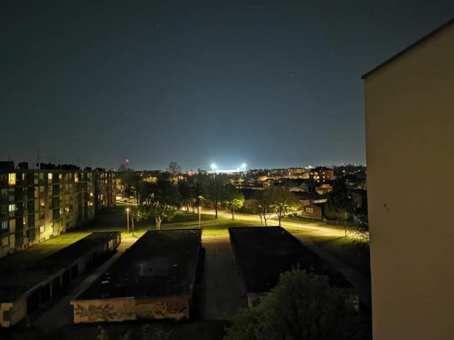 Cosy Apartment Hugo Osijek Zewnętrze zdjęcie